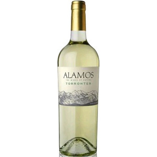 Alamos Torrontes  750