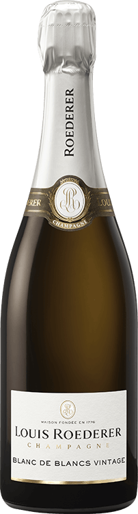 Champagne Louis Roederer Blanc de Blancs 2017 750ml