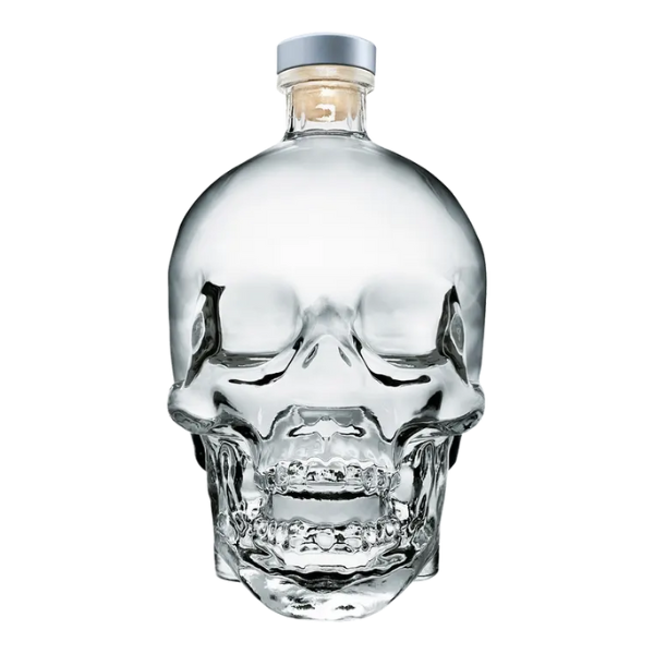 Crystal Head Vodka 750