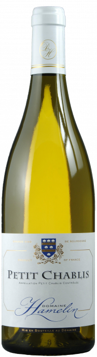 Dom Hamelin Petit Chablis 2022 750