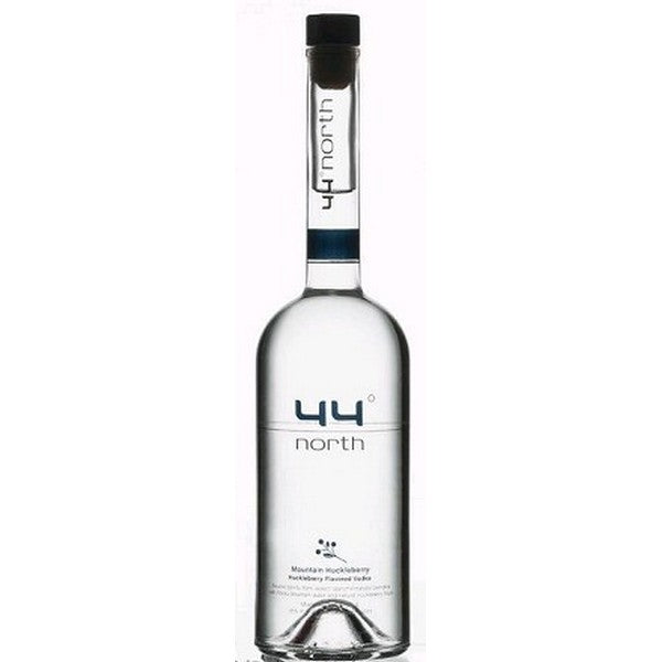44 North Huckleberry Vodka 750