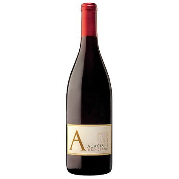 A By Acacia Red Blend 2011 750