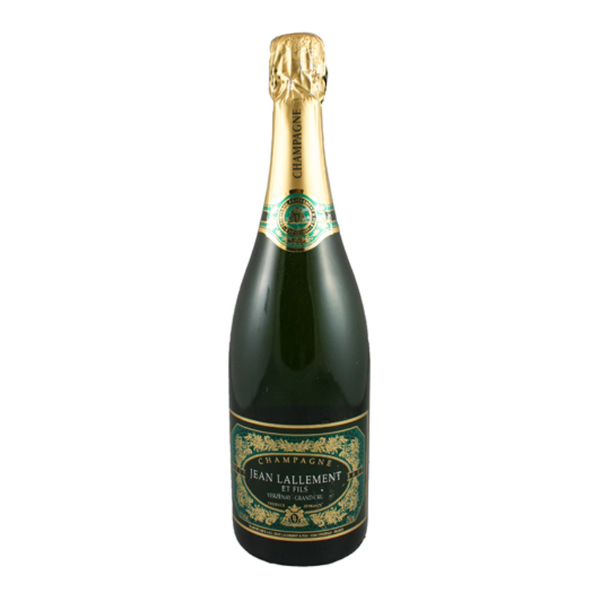 Jean Lallement Et Fils Brut Reserve