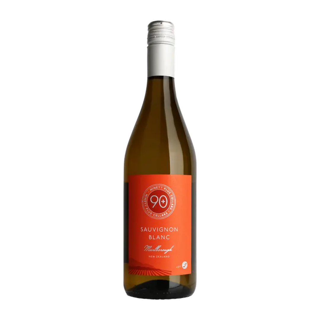 90+ Cellars Sauvignon Blanc Lot 2 CV 750ml