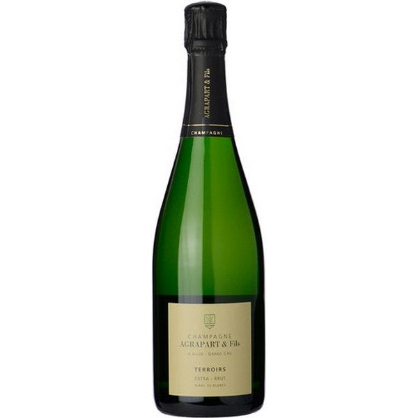 Agrapart Et Fils Terroirs Grand Cru Extra Brut