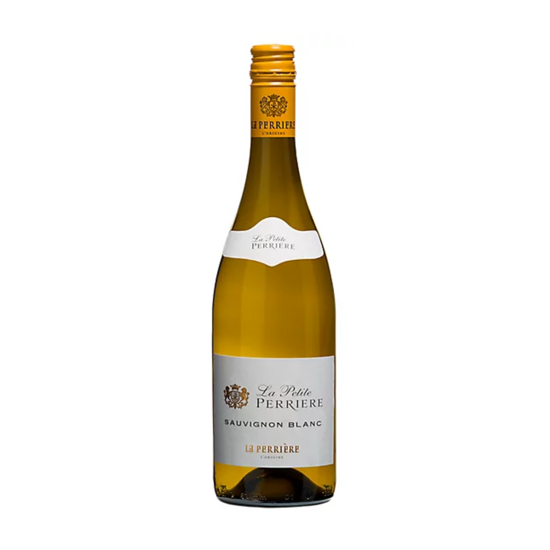 Guy Saget La Petite Perriere Sauvignon Blanc CV 750ml