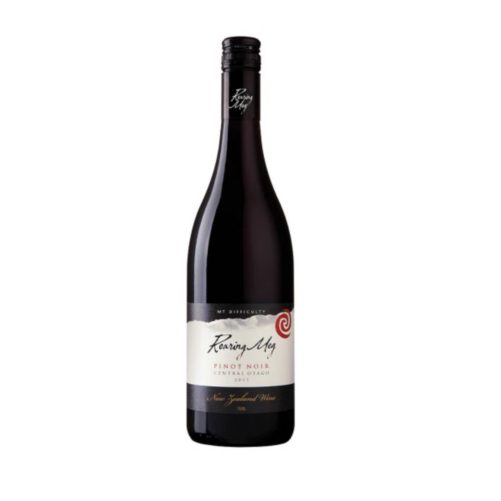 Mt Difficulty Pinot Noir Roaring Meg CV 750