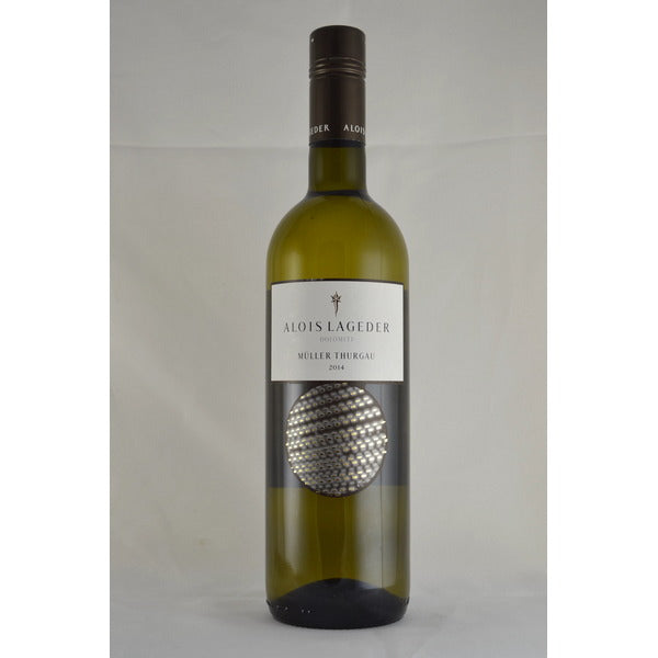 Alois Lageder Muller Thurgau 2014 750