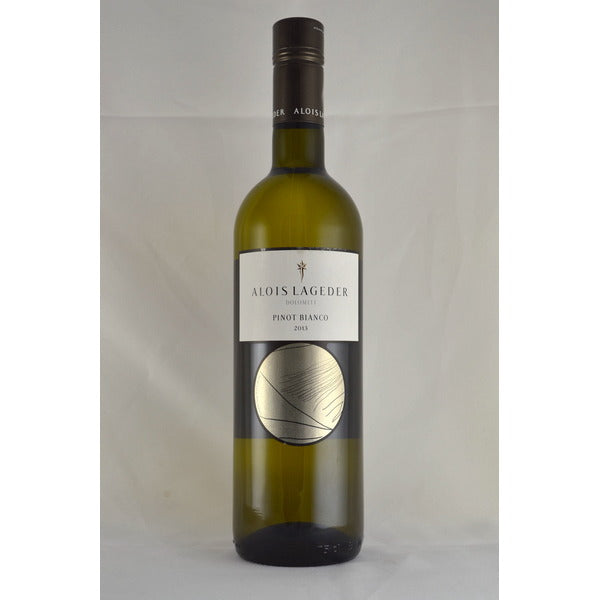 Alois Lageder Pinot Bianco 2017 750