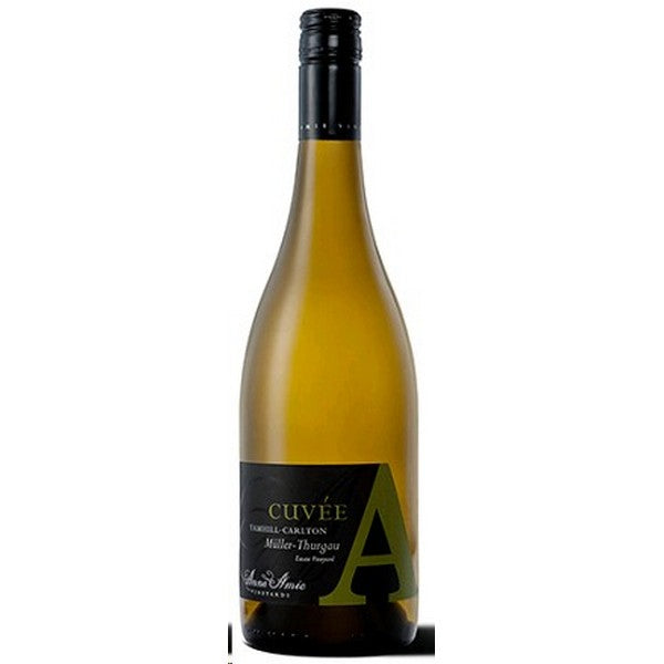 Anne Amie Muller Thurgau Cuvee A 2014 750