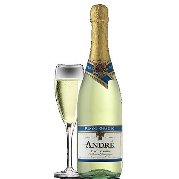Andre Pinot Grigio 750