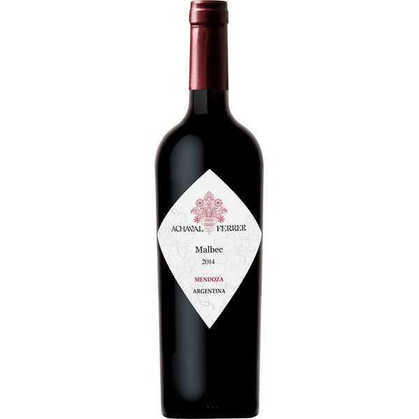 Achaval Ferrer  Malbec 2017 750