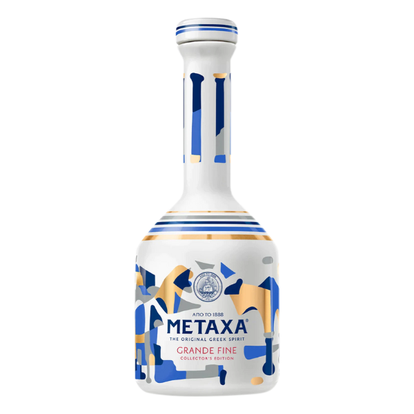 Metaxa Grande Fine
