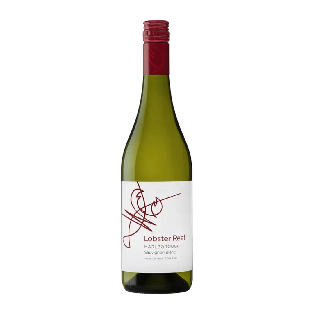 Lobster Reef Sauvignon Blanc CV 750