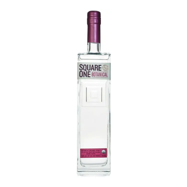 Square One Vodka Botanical 750