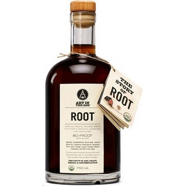 Aita Root Liqueur 750