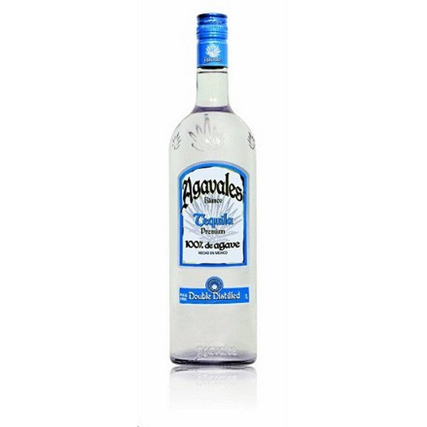 Agavales Blanco 1.75