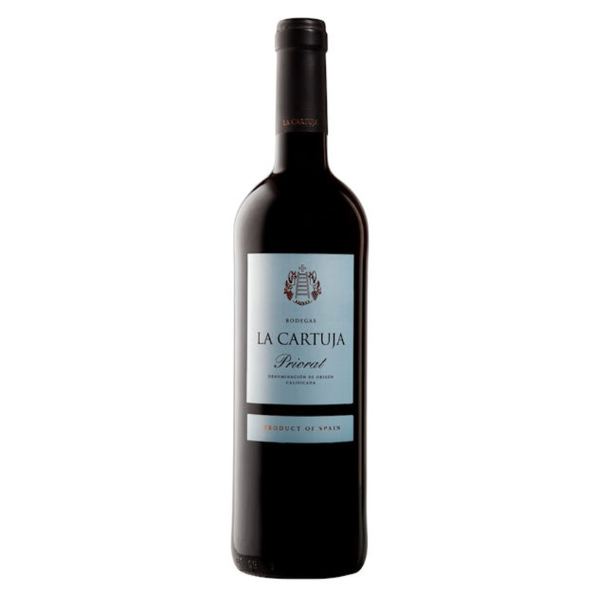 La Cartuja Priorat 2018 750ml