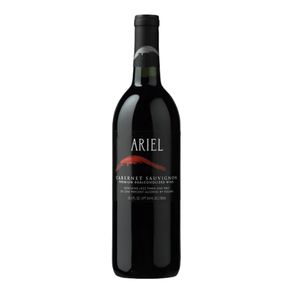 Ariel Cabernet Sauvignon CV 750