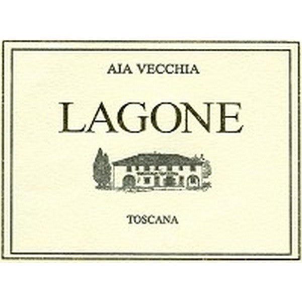 Aia Vecchia Morellino Di Scansano 2008 750