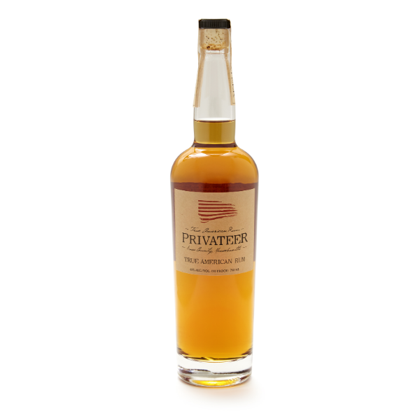 Privateer True American Amber 750