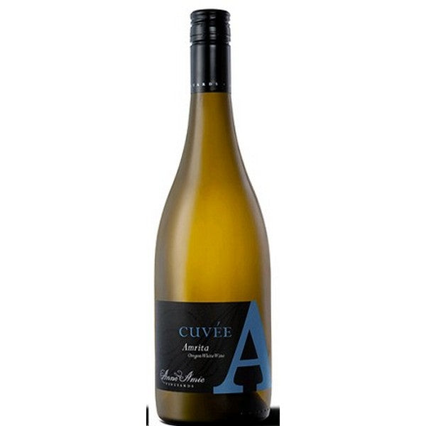 Anne Amie Cuvee Amrita 2011 750