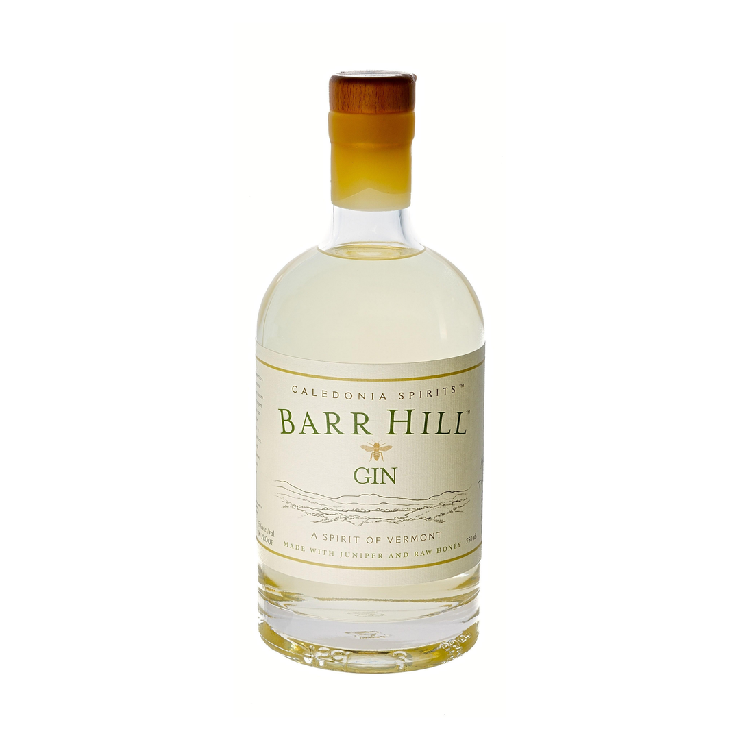 Barr Hill Gin 750