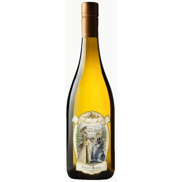 Anne Amie Pinot Blanc 2021 750