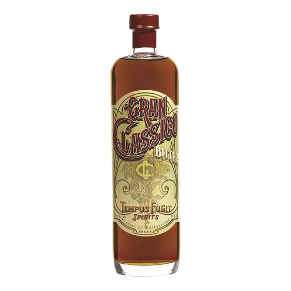 Tempus Fugit Gran Classico Bitter Liqueur 750ml