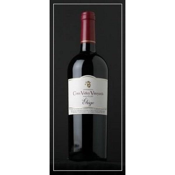Anderson's Conn Valley Vineyards Eloge 2009 750