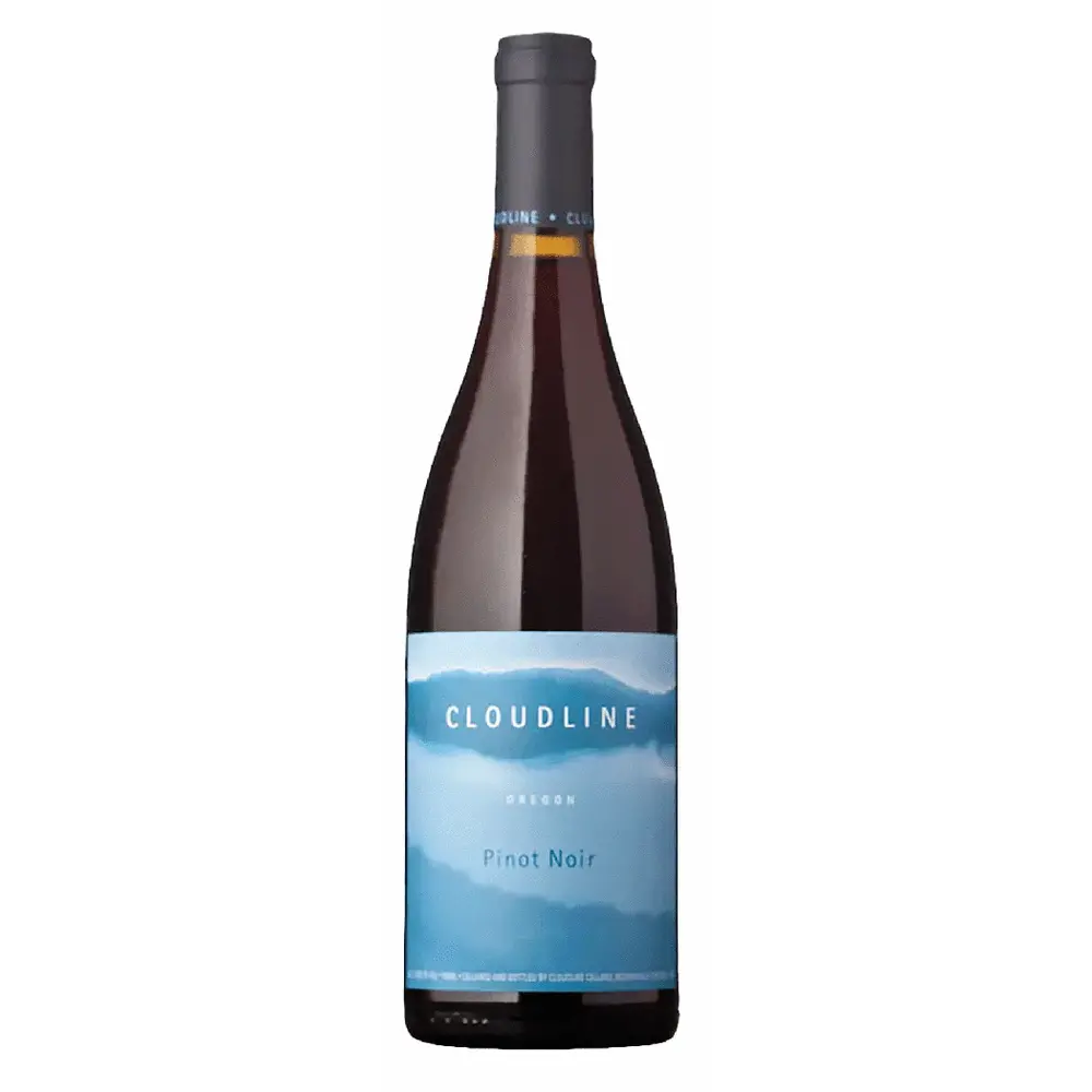 Cloudline Pinot Noir CV 750ml