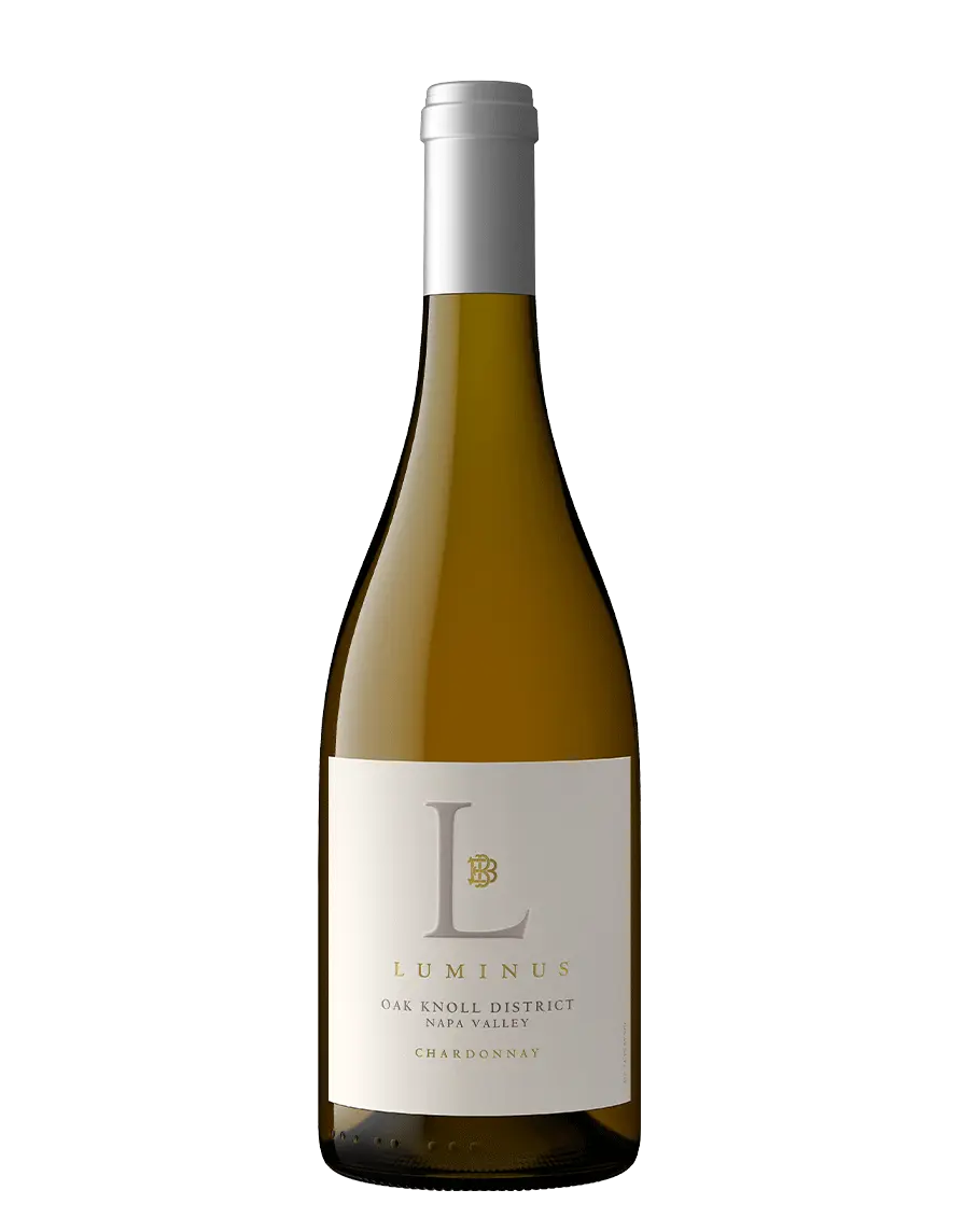Beringer Luminus Napa Valley Chardonnay 2023 750ml