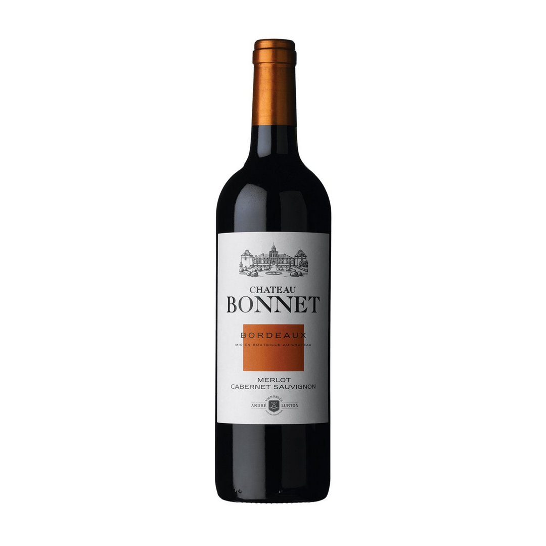 Chateau Bonnet Bordeaux Rouge CV 750