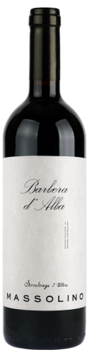Massolino Dolcetto D'alba 2021 750ml - SaratogaWine.com