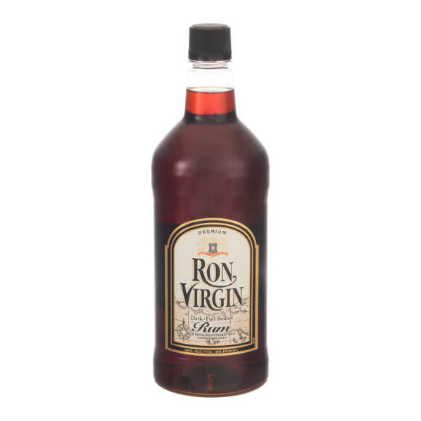 Ron Virgin Dark 1.75