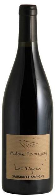 Antoine Sanzay Saumur Champigny 'Les Poyeux' 2018 750ml