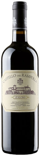 Castello dei Rampolla d'Alceo 2018 750ml