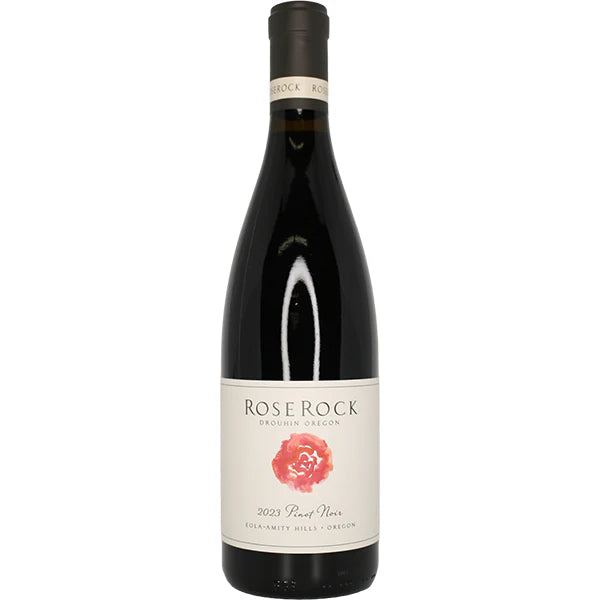 Roserock Pinot Noir Zephirine 2023 750