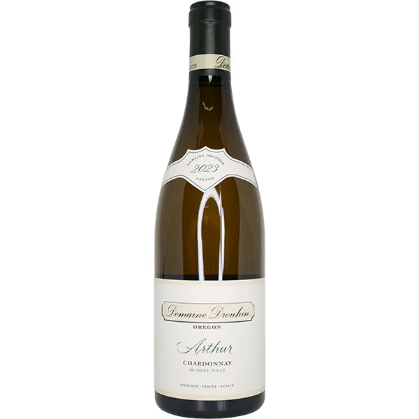 Drouhin Oregon Chardonnay Arthur 2023 750