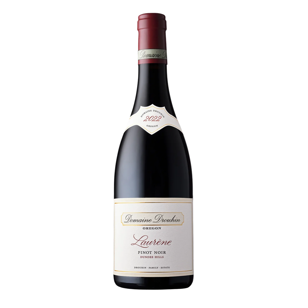 Drouhin Oregon Pinot Noir Laurene 2022 750