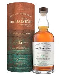 Balvenie 12yr Home Malted Scotch 700ml