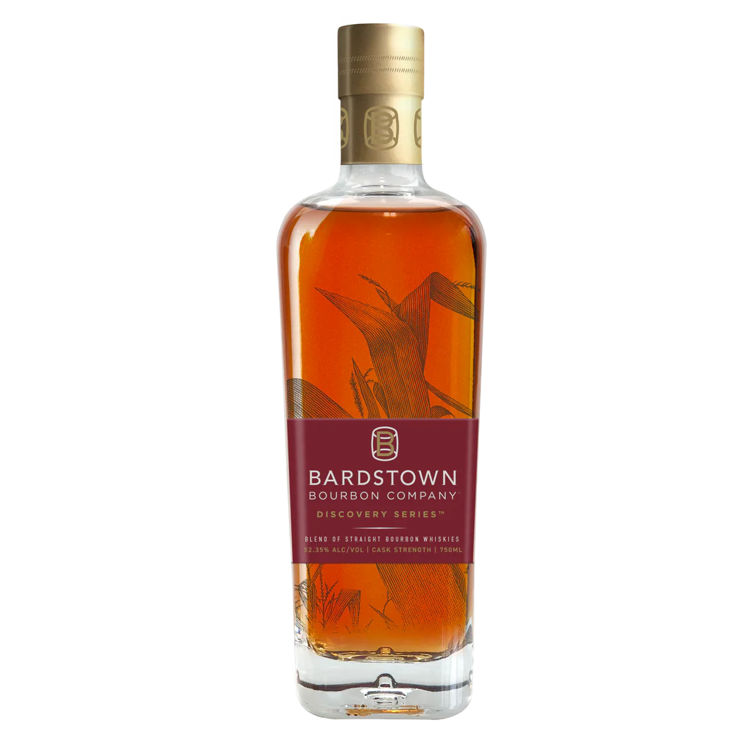 Bardstown Bourbon Co #9 Discovery 112.5 750ml