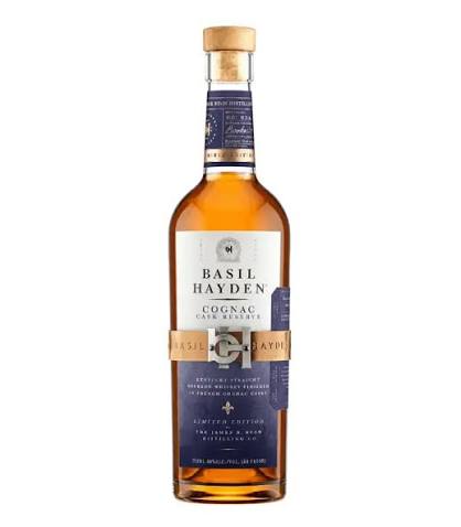 Basil Hayden Cognac Cask 750ml