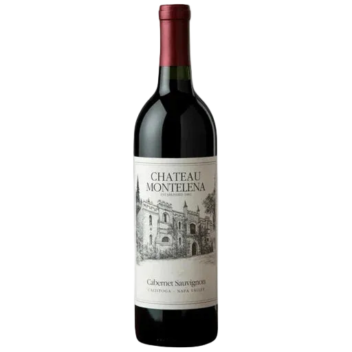 Chateau Montelena 1974 1.5L