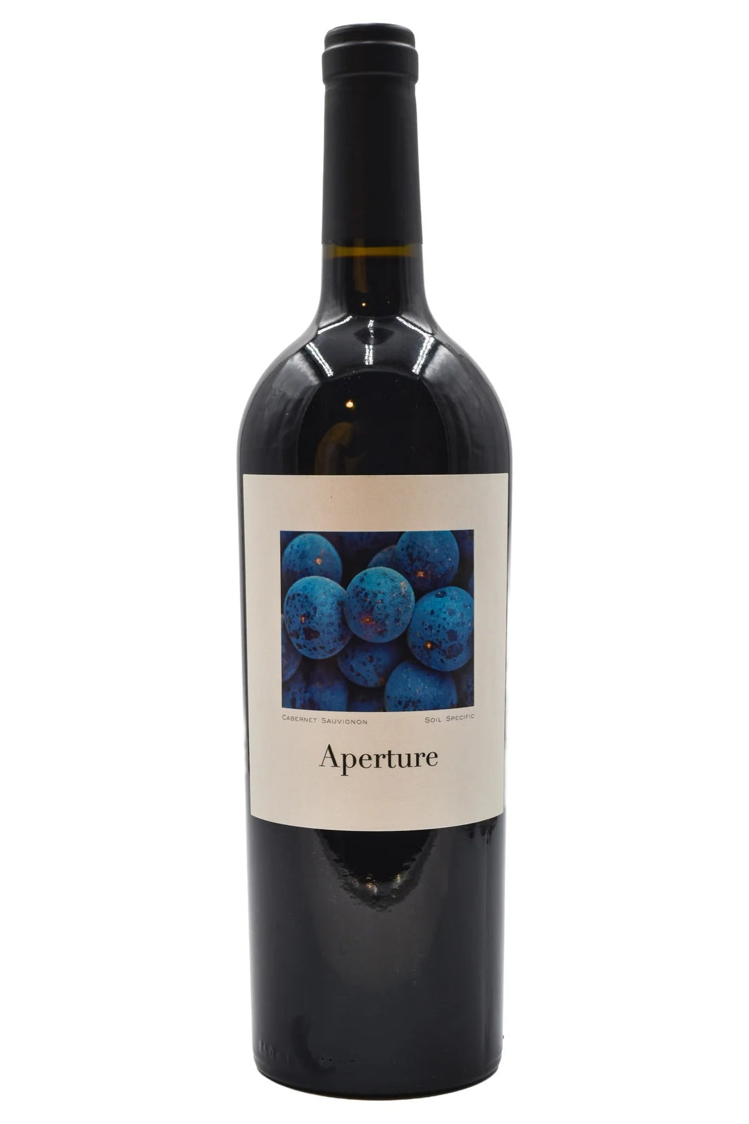 Aperture Cabernet Sauvignon Sonoma County 2023 750