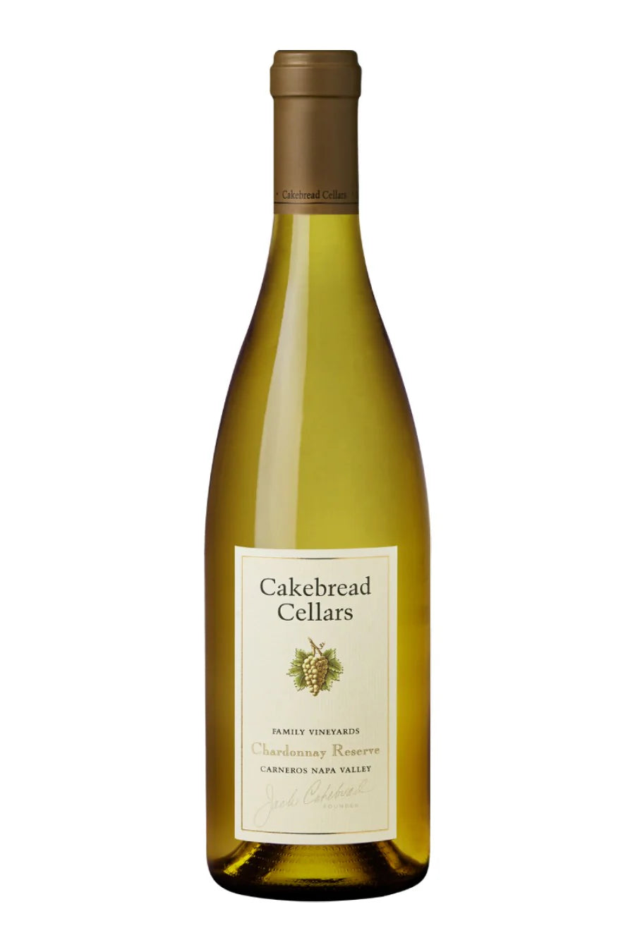 Cakebread Cellars Reserve Chardonnay 2023 750ml