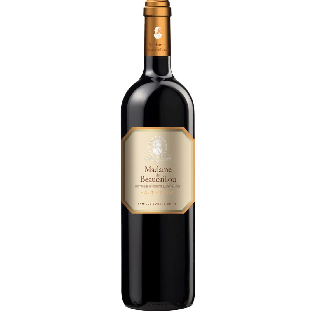 Madame de Beaucaillou Haut-Medoc 2019 750ml