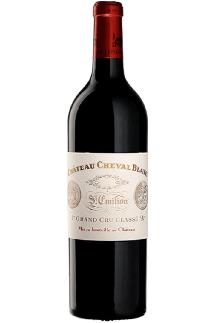 Chateau Cheval Blanc (St. Emilion) 2020 750ml