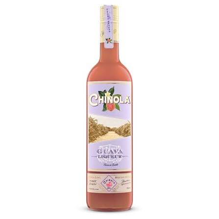 Chinola Guava Liqueur 750ml