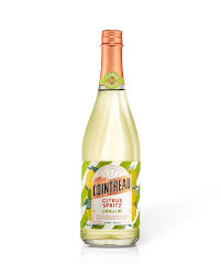 Cointreau Spritz Lemon & Lime 750ml